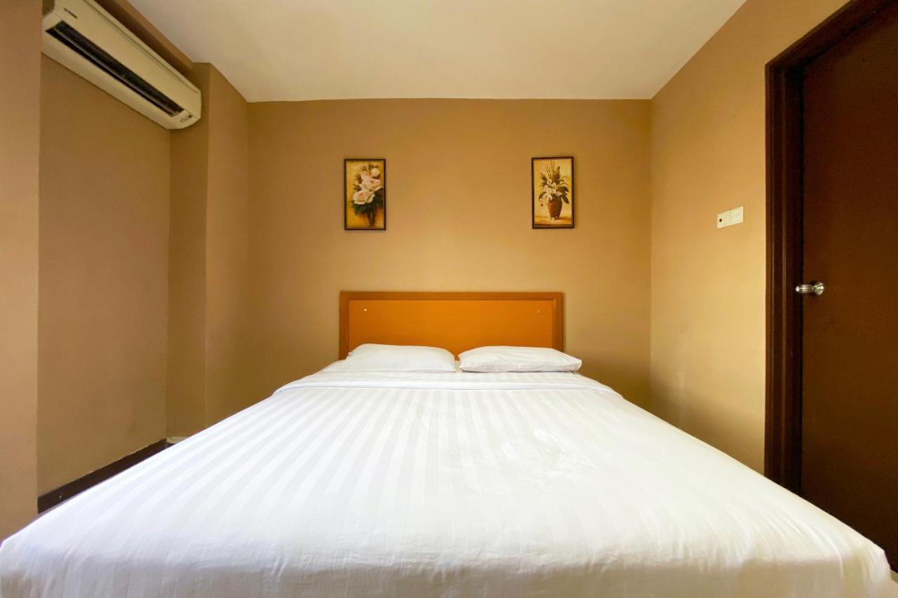Oyo 90108 Hotel Kaya Κότα Κιναμπαλού Εξωτερικό φωτογραφία