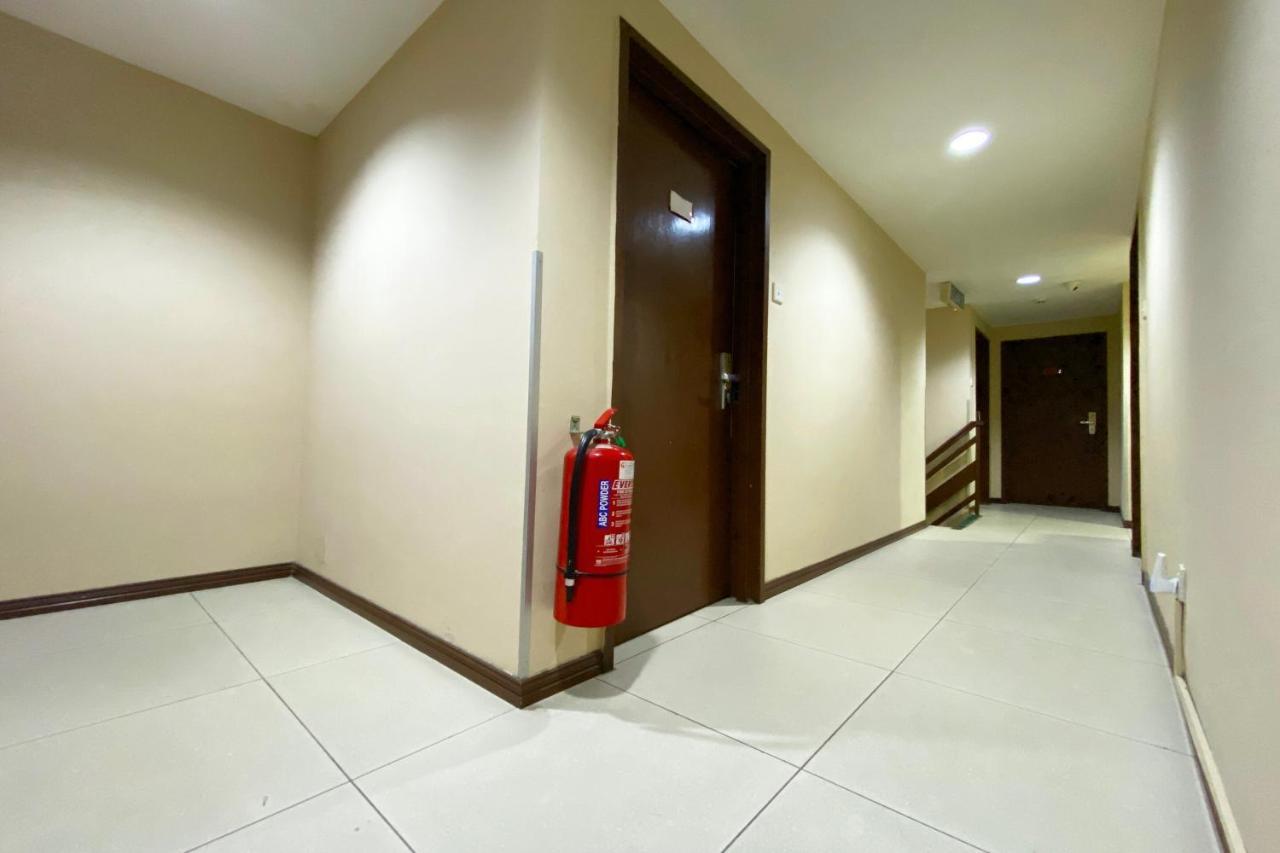 Oyo 90108 Hotel Kaya Κότα Κιναμπαλού Εξωτερικό φωτογραφία