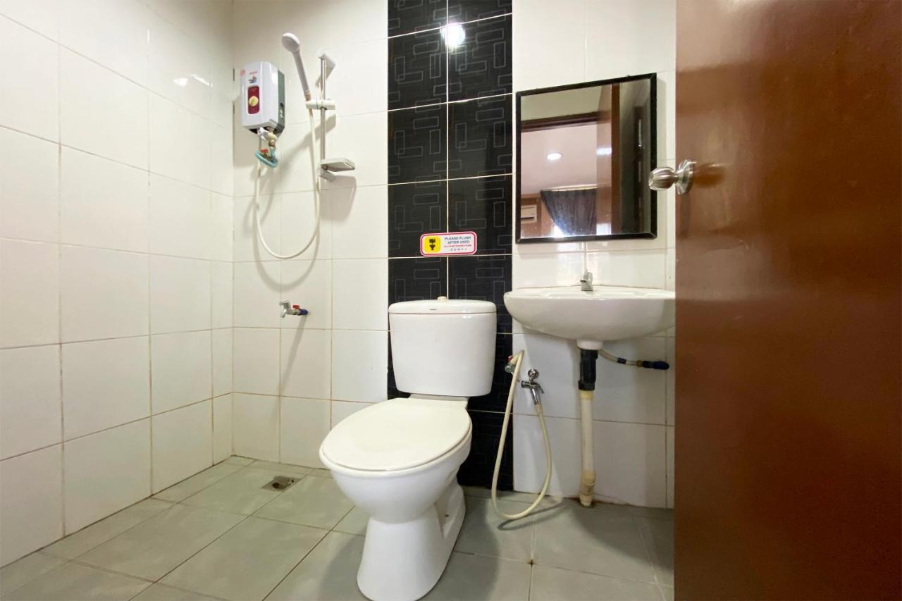 Oyo 90108 Hotel Kaya Κότα Κιναμπαλού Εξωτερικό φωτογραφία